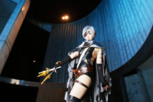 Granblue Fantasy – Sachi Budou – Tanya (334)