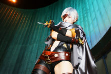 Granblue Fantasy – Sachi Budou – Tanya (342)
