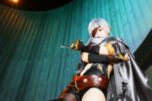 Granblue Fantasy – Sachi Budou – Tanya (343)