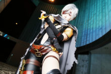 Granblue Fantasy – Sachi Budou – Tanya (348)
