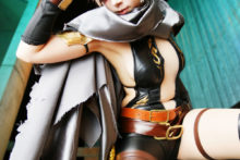 Granblue Fantasy – Sachi Budou – Tanya (350)
