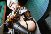 Granblue Fantasy – Sachi Budou – Tanya (351)