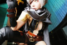 Granblue Fantasy – Sachi Budou – Tanya (353)