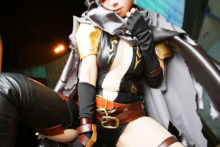 Granblue Fantasy – Sachi Budou – Tanya (358)