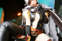 Granblue Fantasy – Sachi Budou – Tanya (359)