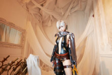 Granblue Fantasy – Sachi Budou – Tanya (360)