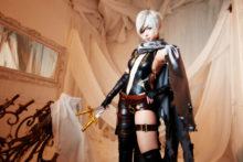Granblue Fantasy – Sachi Budou – Tanya (361)