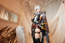 Granblue Fantasy – Sachi Budou – Tanya (362)