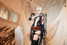Granblue Fantasy – Sachi Budou – Tanya (364)
