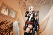Granblue Fantasy – Sachi Budou – Tanya (365)