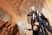 Granblue Fantasy – Sachi Budou – Tanya (366)