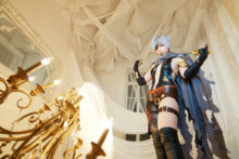Granblue Fantasy – Sachi Budou – Tanya (370)