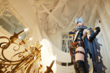 Granblue Fantasy – Sachi Budou – Tanya (372)