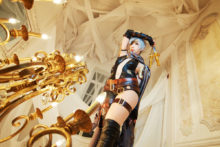 Granblue Fantasy – Sachi Budou – Tanya (373)