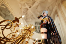 Granblue Fantasy – Sachi Budou – Tanya (374)