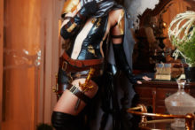 Granblue Fantasy – Sachi Budou – Tanya (377)