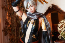 Granblue Fantasy – Sachi Budou – Tanya (383)