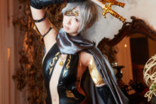 Granblue Fantasy – Sachi Budou – Tanya (385)