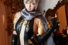 Granblue Fantasy – Sachi Budou – Tanya (386)