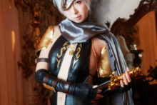 Granblue Fantasy – Sachi Budou – Tanya (387)
