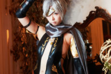 Granblue Fantasy – Sachi Budou – Tanya (388)