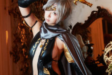Granblue Fantasy – Sachi Budou – Tanya (389)