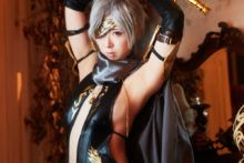 Granblue Fantasy – Sachi Budou – Tanya (391)