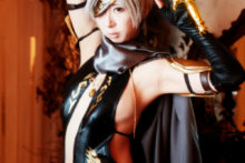 Granblue Fantasy – Sachi Budou – Tanya (392)