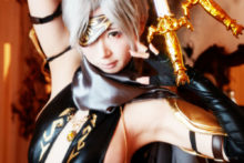 Granblue Fantasy – Sachi Budou – Tanya (395)