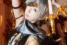Granblue Fantasy – Sachi Budou – Tanya (397)