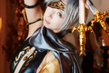 Granblue Fantasy – Sachi Budou – Tanya (398)