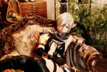 Granblue Fantasy – Sachi Budou – Tanya (401)