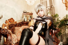 Granblue Fantasy – Sachi Budou – Tanya (403)