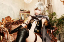 Granblue Fantasy – Sachi Budou – Tanya (404)