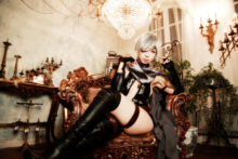 Granblue Fantasy – Sachi Budou – Tanya (405)
