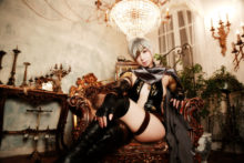 Granblue Fantasy – Sachi Budou – Tanya (406)