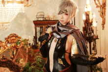 Granblue Fantasy – Sachi Budou – Tanya (407)