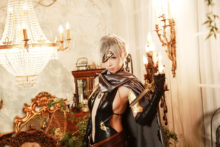 Granblue Fantasy – Sachi Budou – Tanya (409)