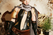 Granblue Fantasy – Sachi Budou – Tanya (411)