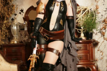 Granblue Fantasy – Sachi Budou – Tanya (412)
