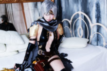 Granblue Fantasy – Sachi Budou – Tanya (414)