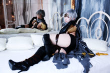 Granblue Fantasy – Sachi Budou – Tanya (417)