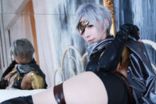 Granblue Fantasy – Sachi Budou – Tanya (418)