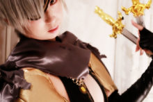 Granblue Fantasy – Sachi Budou – Tanya (420)