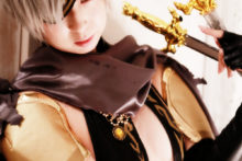 Granblue Fantasy – Sachi Budou – Tanya (421)