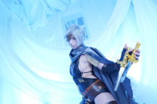 Granblue Fantasy – Sachi Budou – Tanya (424)
