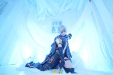 Granblue Fantasy – Sachi Budou – Tanya (425)