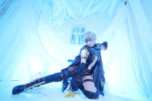 Granblue Fantasy – Sachi Budou – Tanya (426)