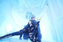 Granblue Fantasy – Sachi Budou – Tanya (427)