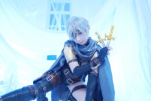 Granblue Fantasy – Sachi Budou – Tanya (428)